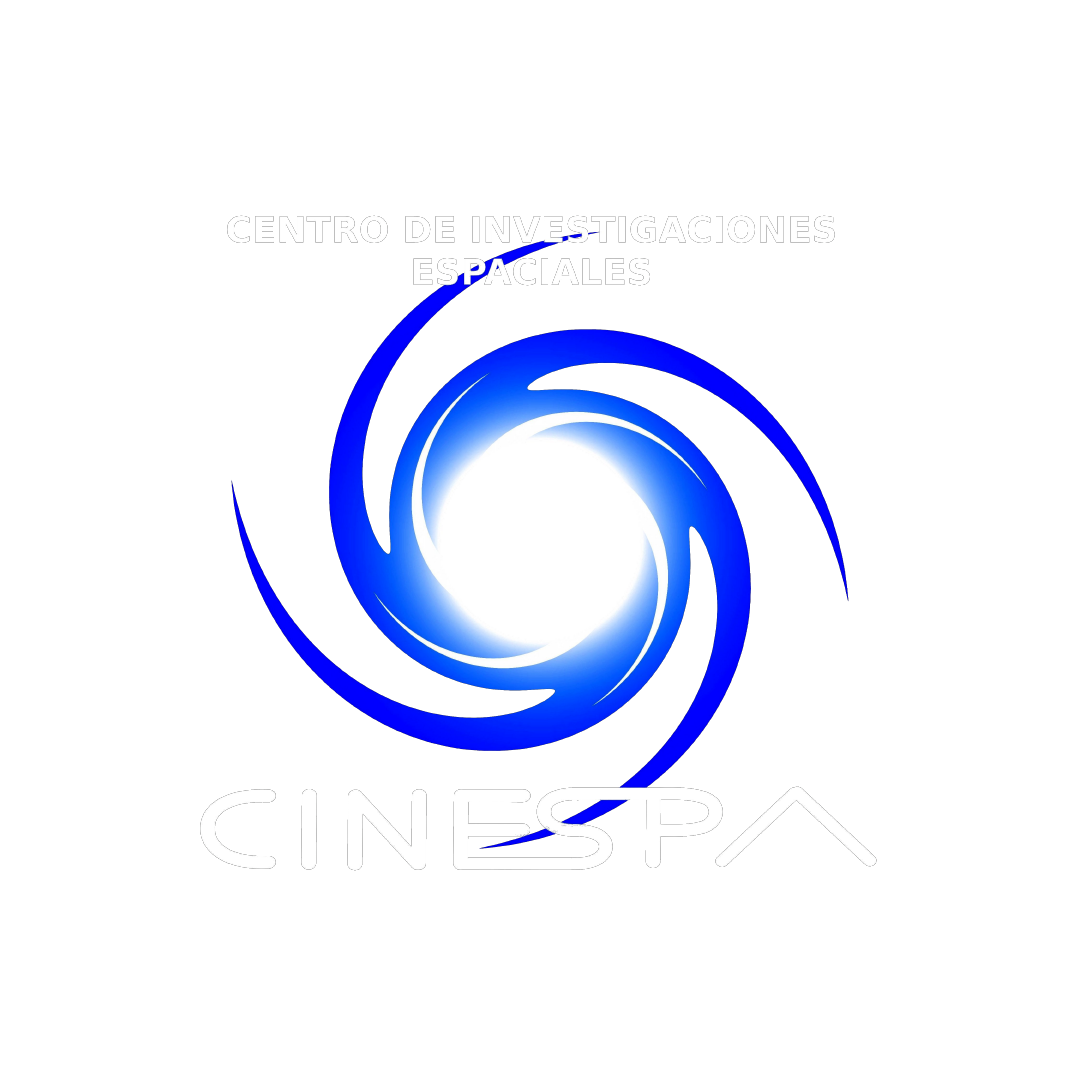 Logo CINESPA